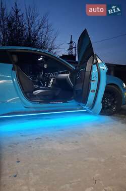 Купе Ford Mustang 2015 в 