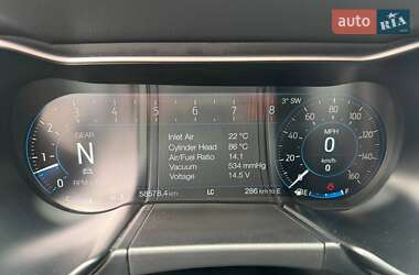 Купе Ford Mustang 2021 в 