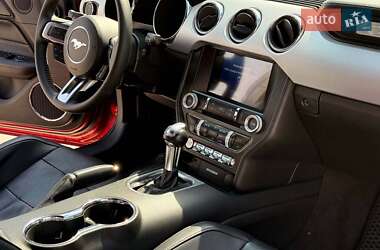 Купе Ford Mustang 2016 в 