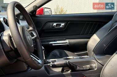 Купе Ford Mustang 2016 в 