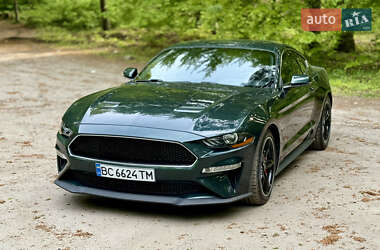 Купе Ford Mustang 2019 в 