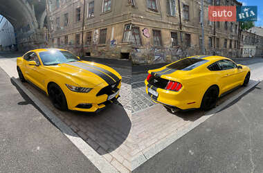 Купе Ford Mustang 2014 в 