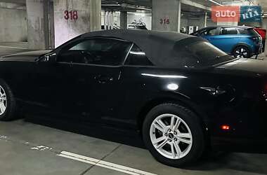 Кабриолет Ford Mustang 2014 в 