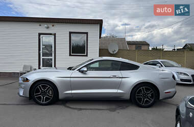 Купе Ford Mustang 2019 в 