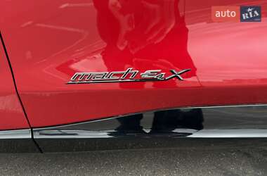 Внедорожник / Кроссовер Ford Mustang 2023 в 