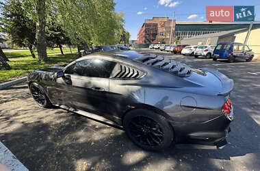 Купе Ford Mustang 2017 в Черкассах