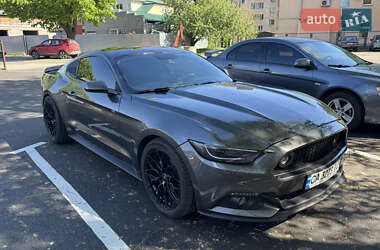 Купе Ford Mustang 2017 в Черкасах