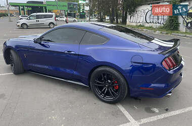 Купе Ford Mustang 2016 в 