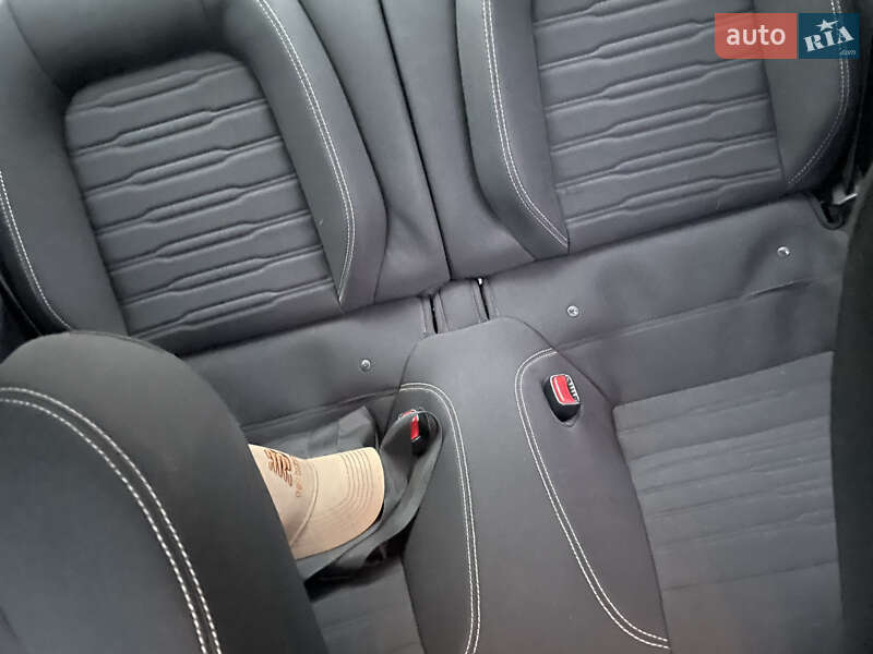 Купе Ford Mustang 2016 в Одессе