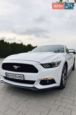 Купе Ford Mustang 2017 в Одессе