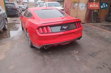 Купе Ford Mustang 2016 в 