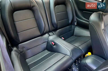 Купе Ford Mustang 2016 в 