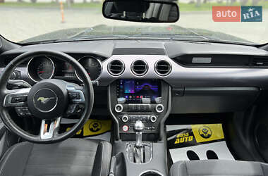 Купе Ford Mustang 2014 в 