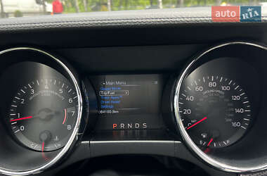 Купе Ford Mustang 2014 в 