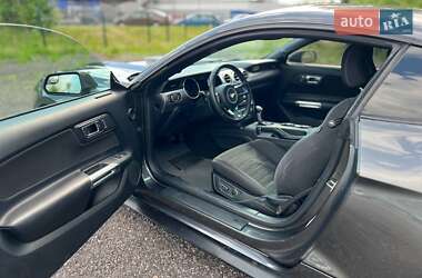 Купе Ford Mustang 2016 в 