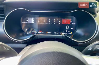 Купе Ford Mustang 2020 в 