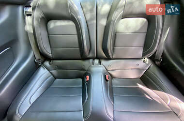 Купе Ford Mustang 2020 в 