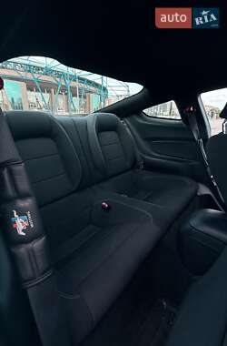 Купе Ford Mustang 2016 в 