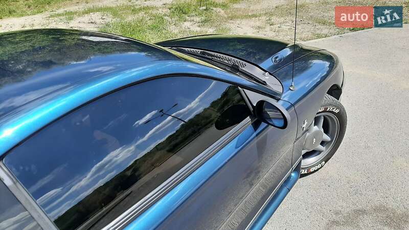 Купе Ford Mustang 1995 в Днепре