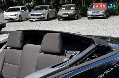Кабриолет Ford Mustang 2014 в 