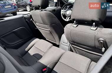 Кабриолет Ford Mustang 2014 в 