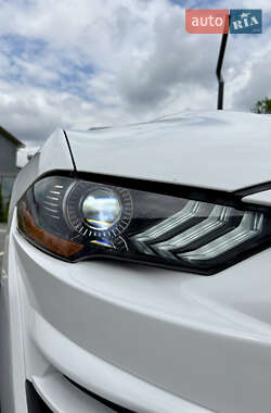 Купе Ford Mustang 2020 в 