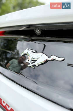 Купе Ford Mustang 2020 в 