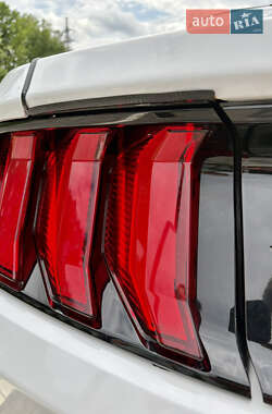 Купе Ford Mustang 2020 в 