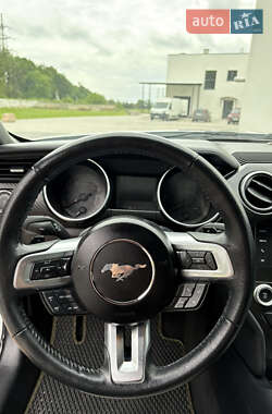 Купе Ford Mustang 2020 в 