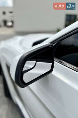 Купе Ford Mustang 2020 в 