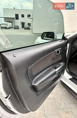 Купе Ford Mustang 2020 в 