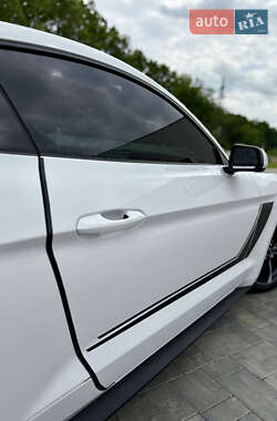 Купе Ford Mustang 2020 в 