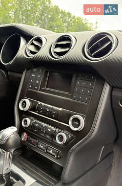 Купе Ford Mustang 2020 в 