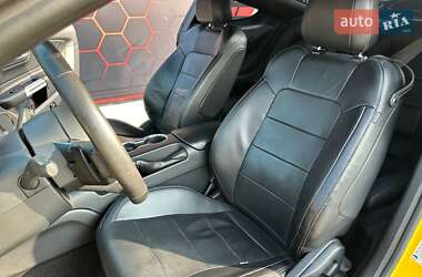 Купе Ford Mustang 2015 в 