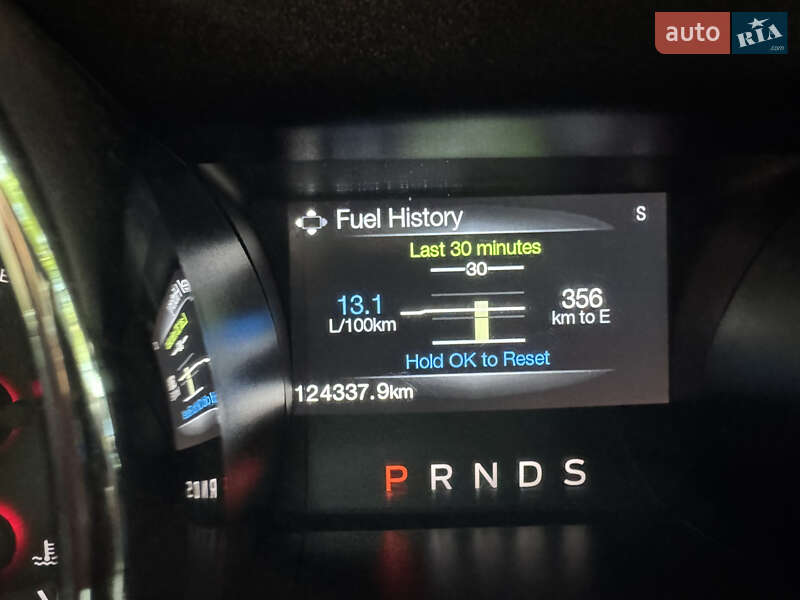 Купе Ford Mustang 2015 в Кропивницком фото 24 Купе Ford Mustang 2015 в Кропивницком