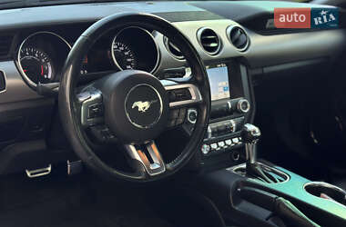Купе Ford Mustang 2018 в 