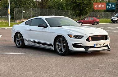 Купе Ford Mustang 2016 в 
