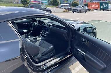 Купе Ford Mustang 2016 в 