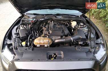 Купе Ford Mustang 2014 в 