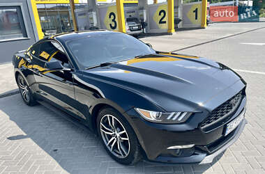 Купе Ford Mustang 2016 в Дніпрі