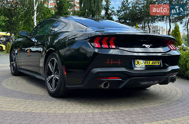 Купе Ford Mustang 2023 в 