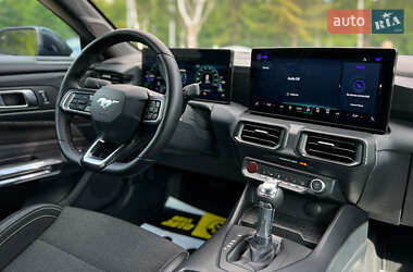 Купе Ford Mustang 2023 в 