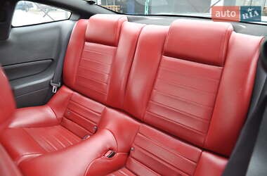 Купе Ford Mustang 2006 в 