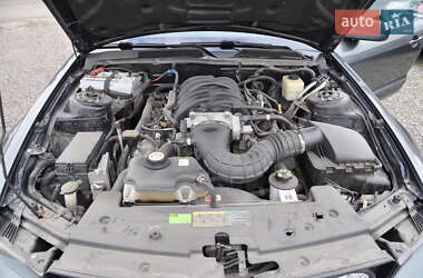 Купе Ford Mustang 2006 в 