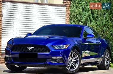 Купе Ford Mustang 2016 в Днепре