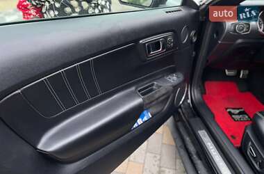 Купе Ford Mustang 2014 в 