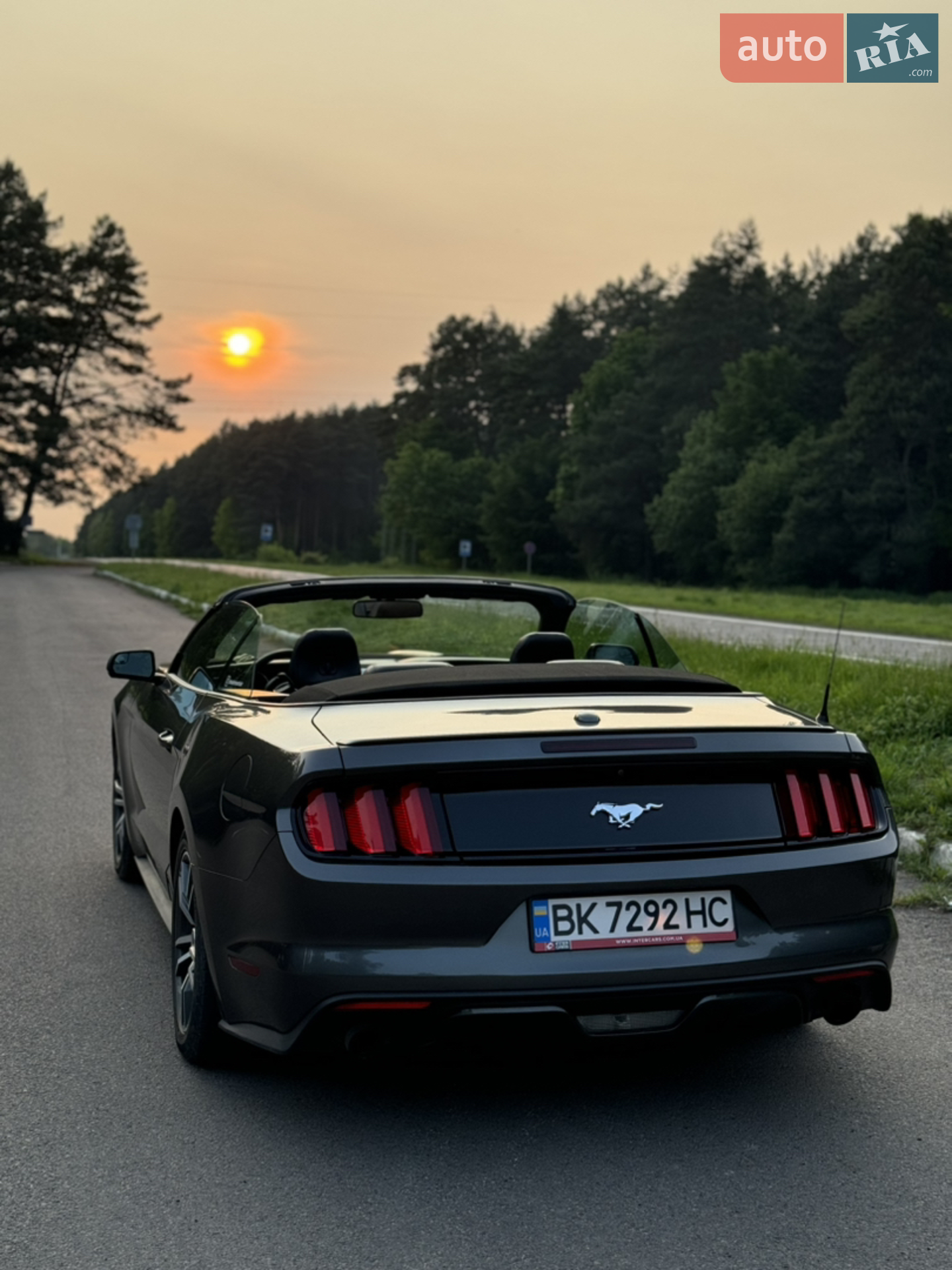 2017 Ford Mustang - мініатюра 13