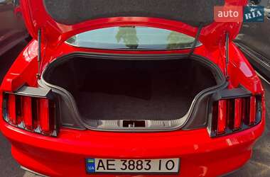 Купе Ford Mustang 2016 в 
