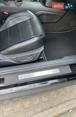 Купе Ford Mustang 2015 в 