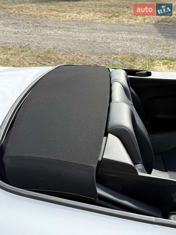 Кабриолет Ford Mustang 2016 в Кривом Роге фото 20 Кабриолет Ford Mustang 2016 в Кривом Роге